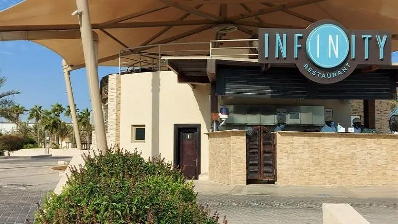 Infinity Restaurant