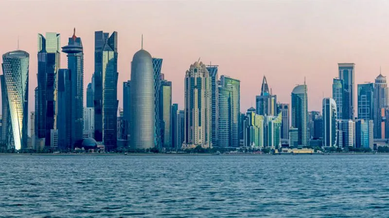 Live in Doha