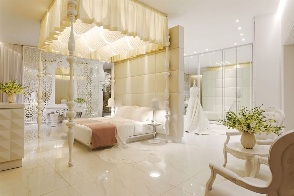 Mondrian Doha: Why Plan Your Stay Here