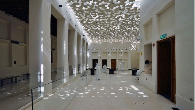 Msheireb Museum