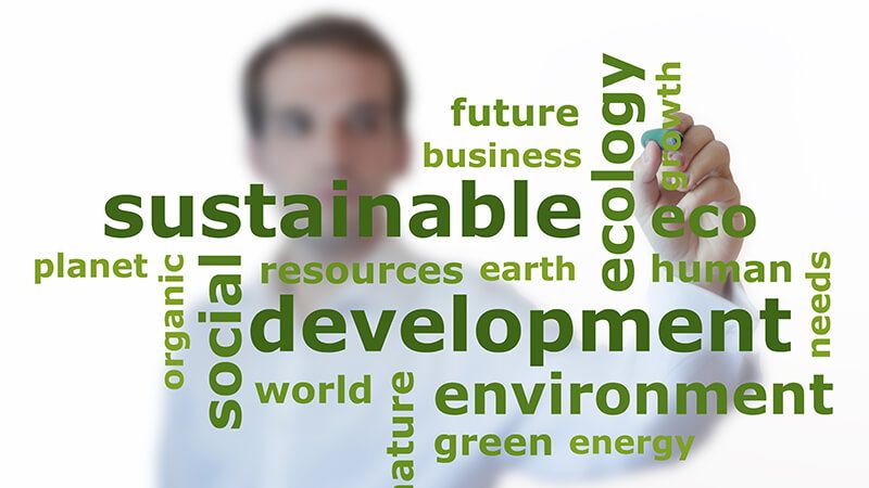 Pillars of Qatar Vision 2030