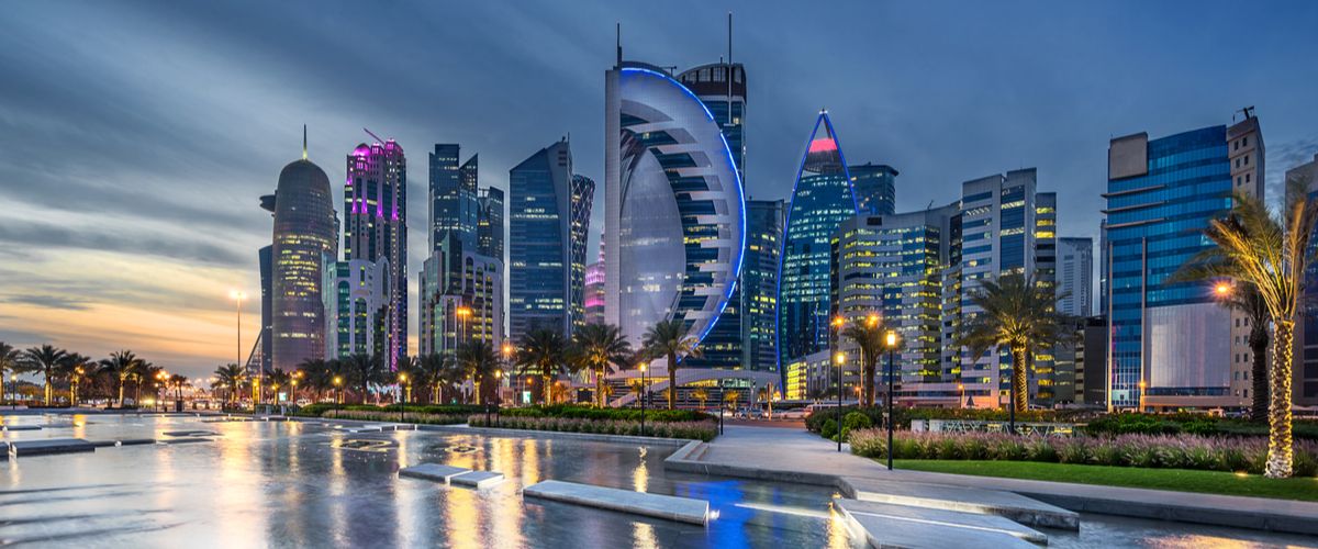 55 Places to Visit in Qatar for The Stunning Skylines and Attractions