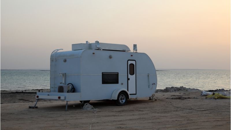 Planning A Tour To Qatar Zekreet Beach