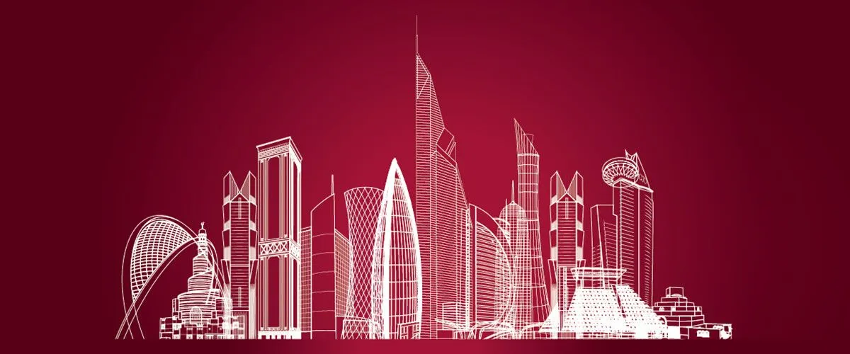 Qatar Vision 2030: Qatar's Effort Towards Sustainable Development & Progress