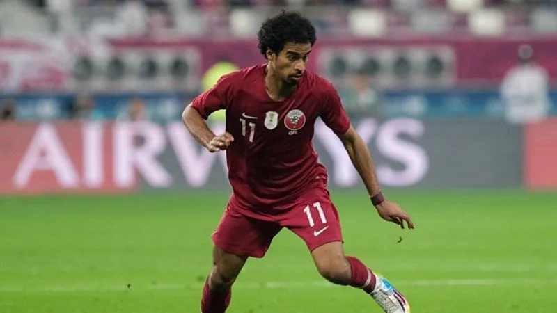 Qatar's Rank In World Football
