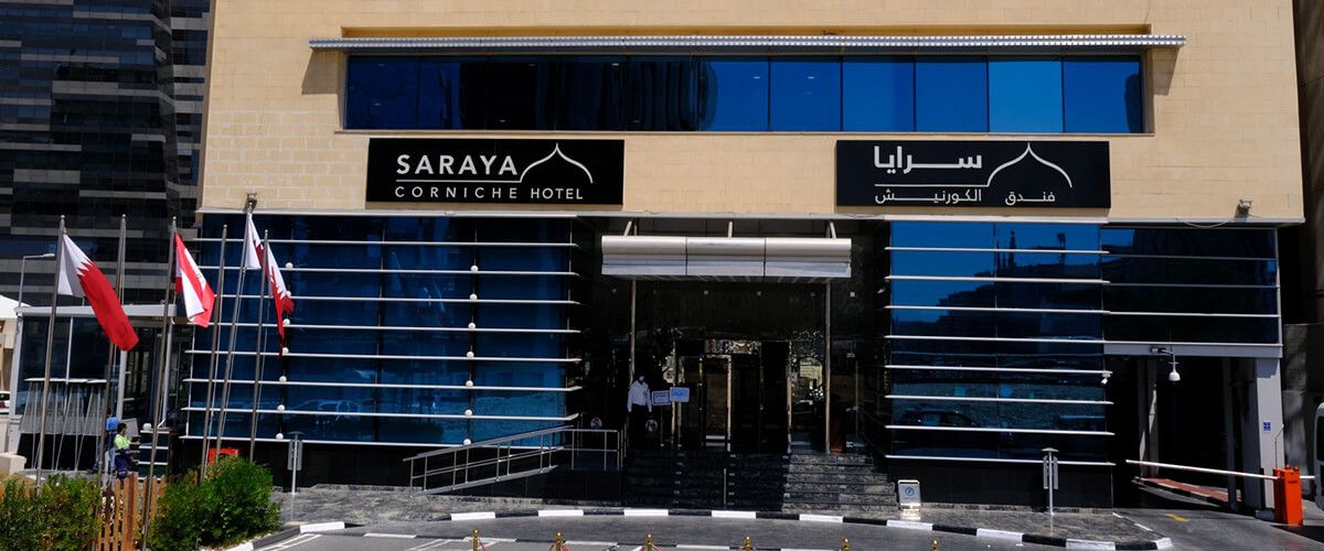 Adore The Features And Comforts Of Saraya Corniche Hotel