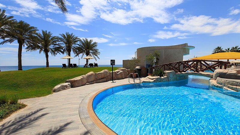 Sealine Beach Resort