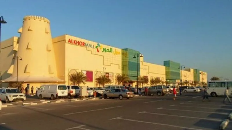 Shopping From Al Khor Mall