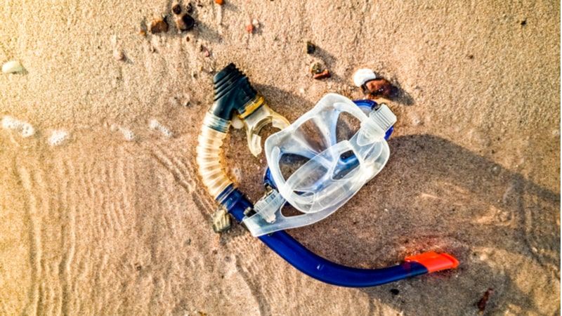 Snorkeling