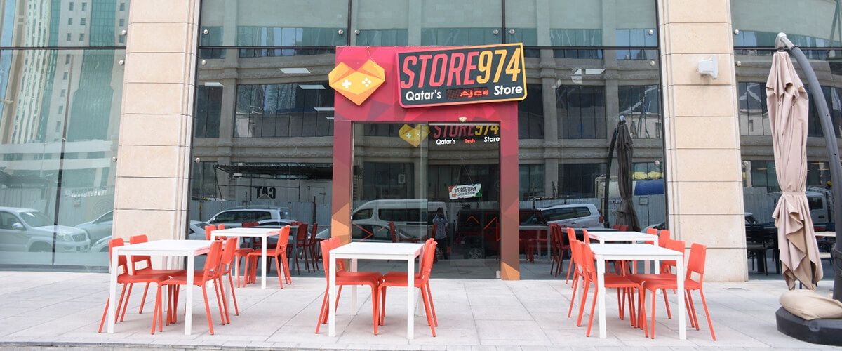 Store 974 Qatar: Top Things That You Must Take A Look At