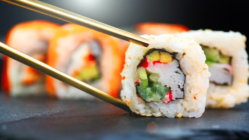 Sumo Sushi & Bunto
