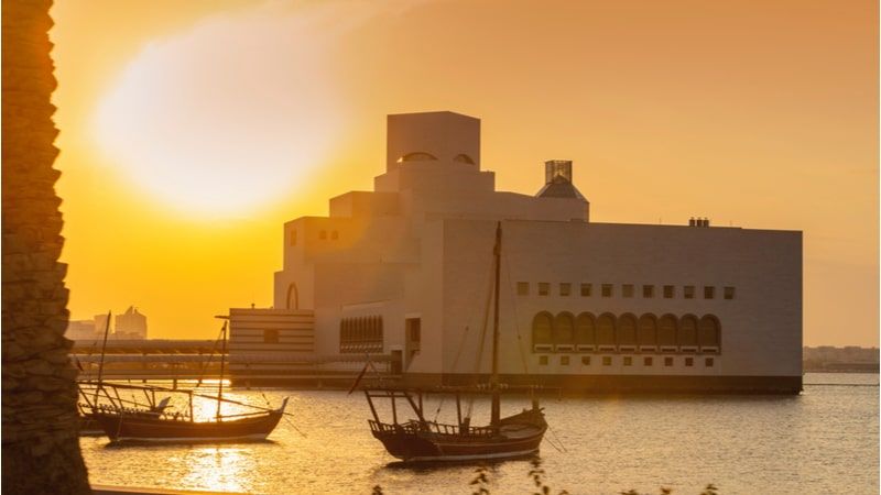 The Best Museum Tours in Doha