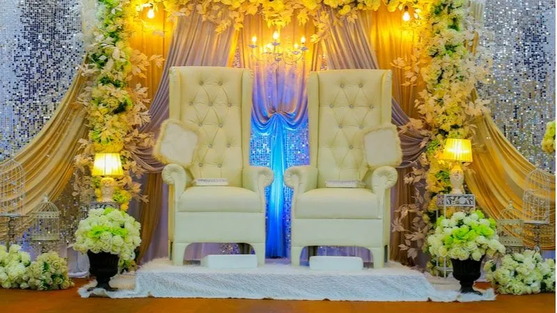 Top Ceremonies in Qatar Traditional Wedding