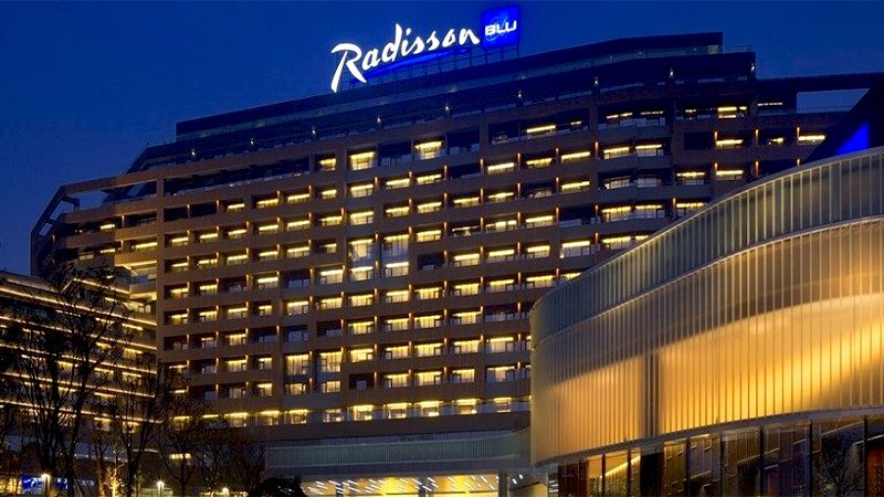 Ways To Reach The Radisson Blu Hotel From The Hamad International Airport