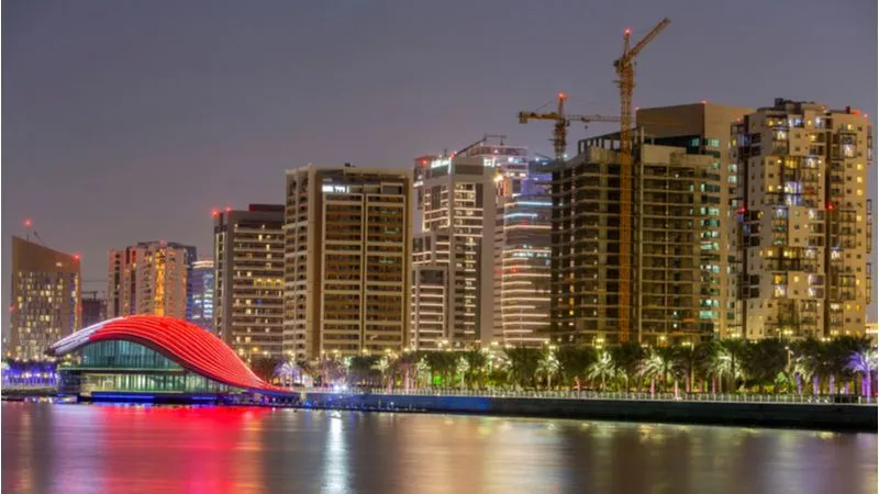 What Does The Lusail Marina Promenade Offer