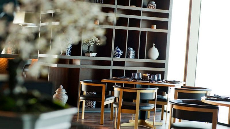 Zengo Restaurant