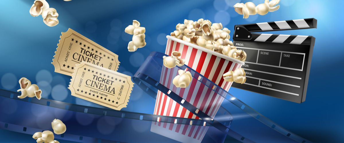 Cinema In Qatar: World-Class Exhibitors For An Amazing Movie Experience