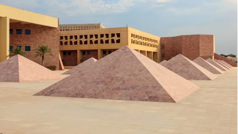 جامعة تكساس إي أند إم في قطر 