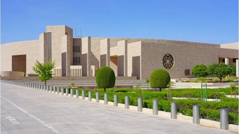 جامعة كارنيجي ميلون في قطر