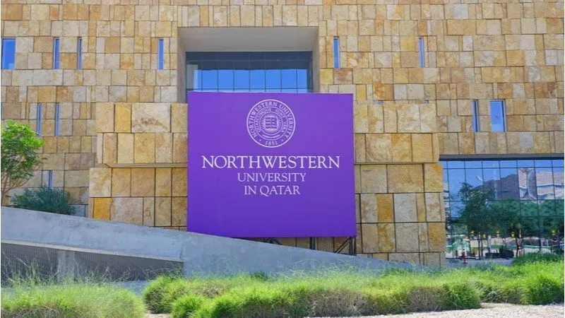 جامعة نورثوسترن في قطر 