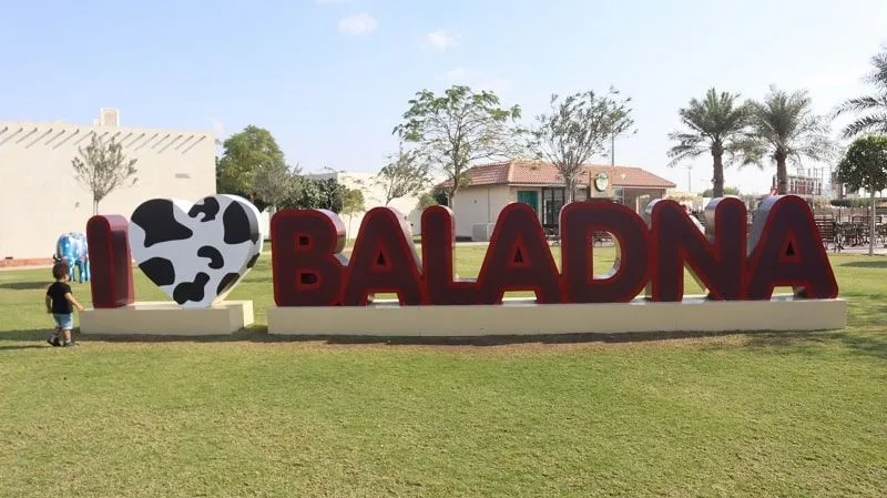 Additional Information About Baladna Park