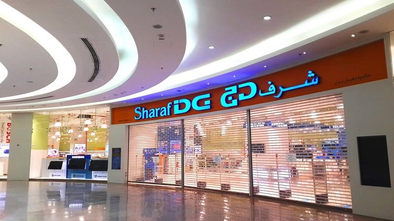 The Best Shopping Experience At Al Gharafa Ezdan Mall