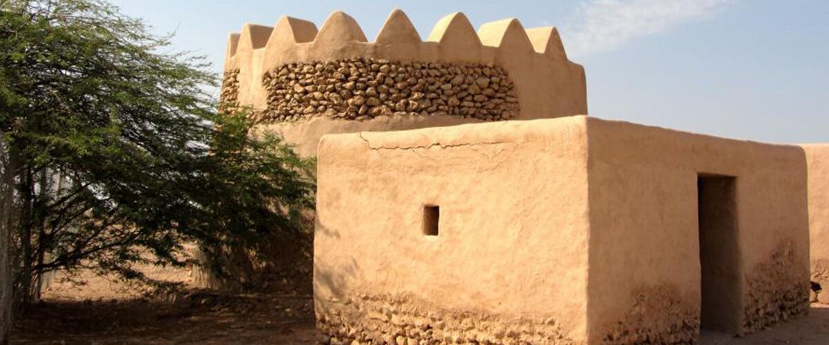 Al Rakayat Fort: A 19th-Century Historical Marvel In Qatar
