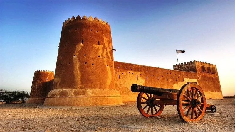Al Zubarah Fort: History Of The Ancient Fort