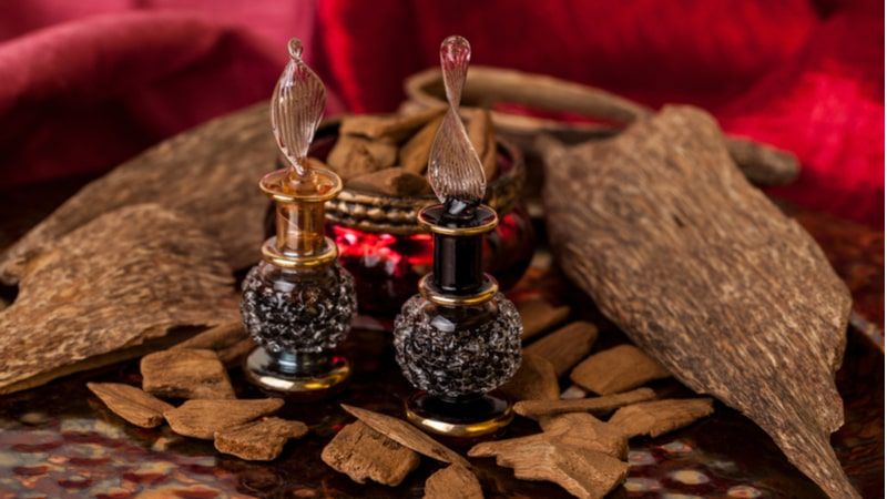 Bakhoor Tradition Uses of This Pragmatic Aroma