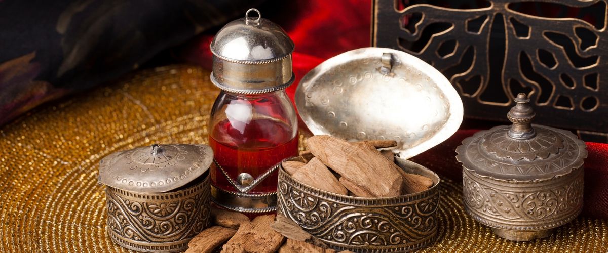 Bakhoor Tradition: The Enigmatic Aroma Of Qatar