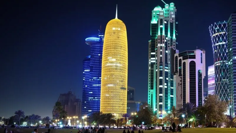 Facts And Features of Burj Doha Tower