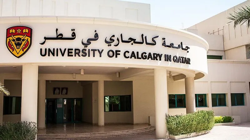 Courses At University Of Calgary Qatar 