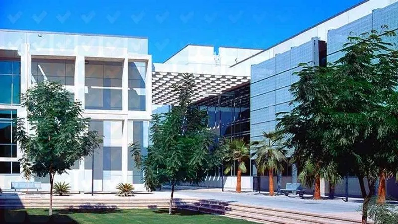 College of the North Atlantic – Qatar  