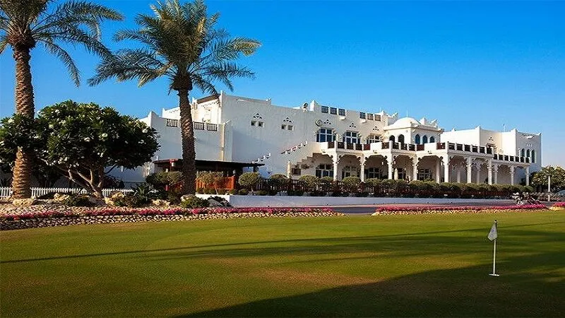 Doha Golf Club - Treasure For All The Golf Lovers
