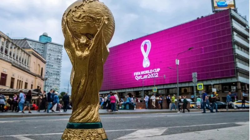 FIFA World Cup To Transform The Skyline In Doha
