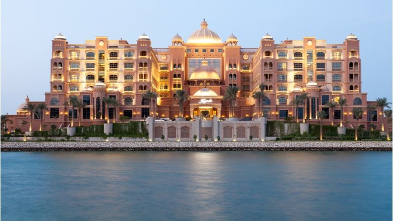 Hotels Stays Are A Thing Of Beauty In Qatar During The New Year