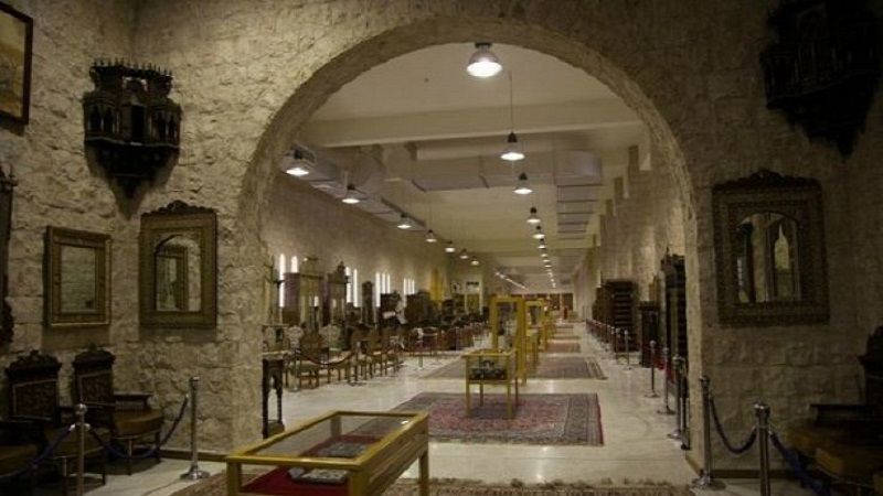 International Exhibitions