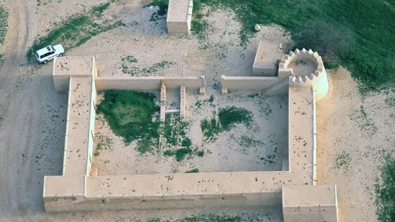Is There An Ideal Time To Visit The Fort Of Al Rakayat