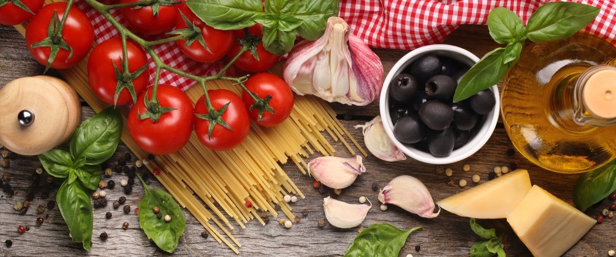 Top 8 Italian Restaurants In Qatar To Relish The Finest Italian Delicacies