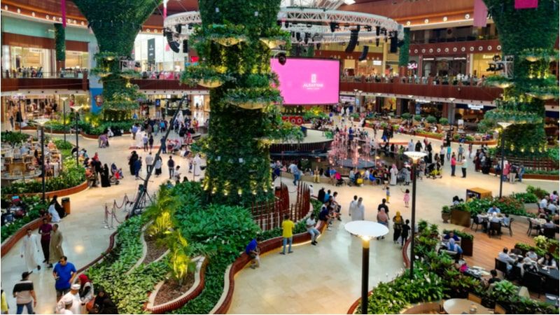 New Year Offers In Qatar For Shoppers