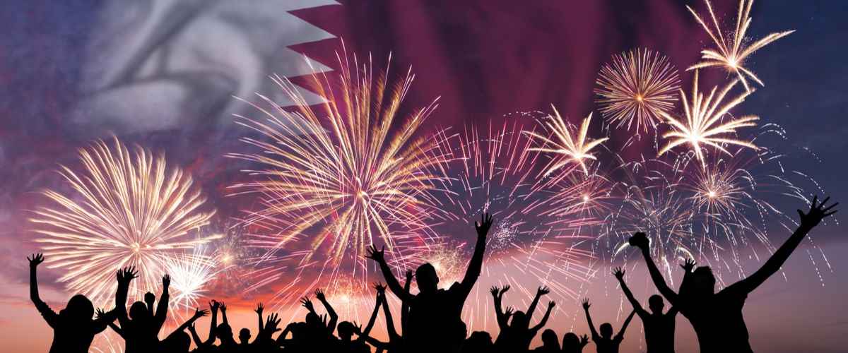 New Year In Qatar: How To Make The Most Of Your Celebrations?