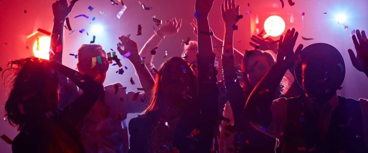 Night Clubs In Qatar To Make The Most Of Your Evenings