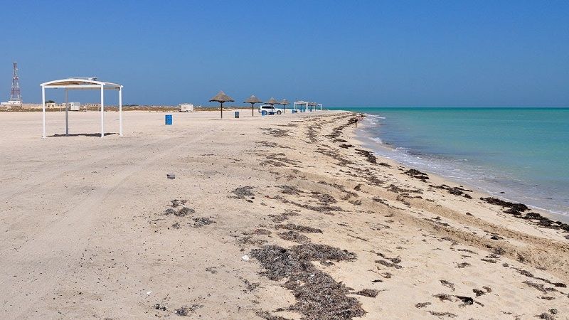 Other Details You Need To Know Before Planning Your Visit To Ghariya Beach