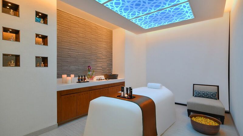 Spa- For The Complete Self Care