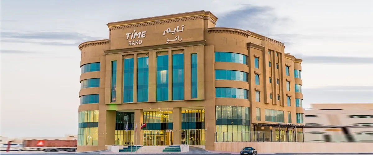 TIME Rako Hotel, Qatar: A Luxury Abode For A Leisure Stay
