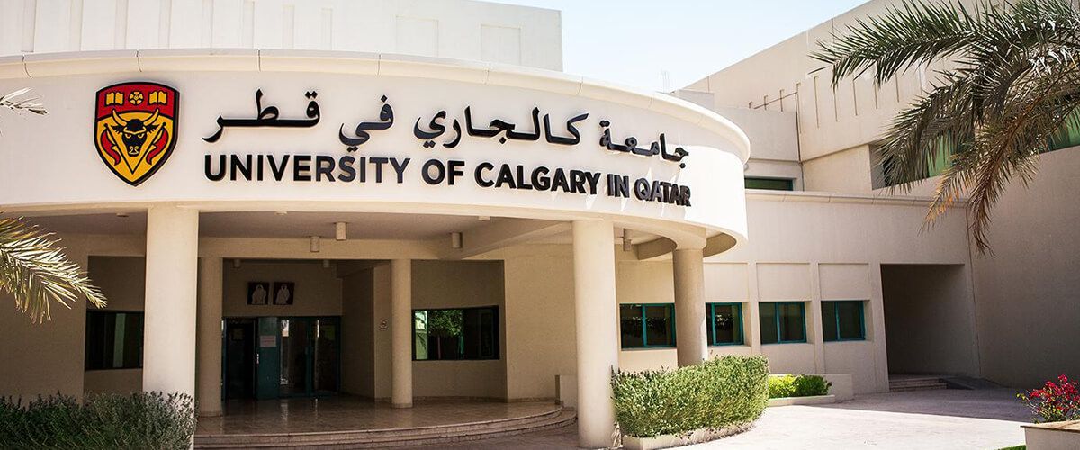 University of Calgary In Qatar- Pursuing Higher Education in Health