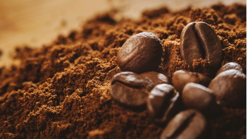 Where Was Arabic Coffee Found