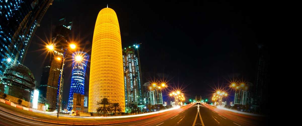 Burj Doha Tower: An Iconic Landmark In Qatar