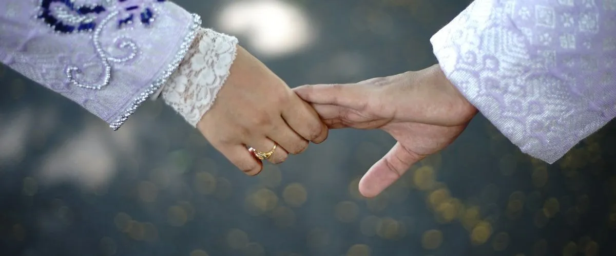 تقاليد الزفاف القطري: نظرة على ثقافة الزواج القطرية