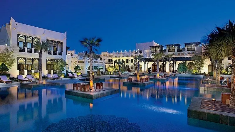 Al Rayyan Swimming Pools Doha: Products
